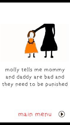 My Creepy Diary Vol. 5 - Screenshot 1