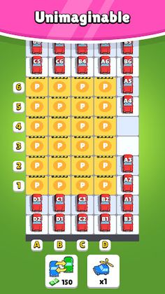 Standard Parking Car 3D - Screenshot 4