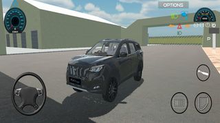 Car Sim India - Screenshot 1