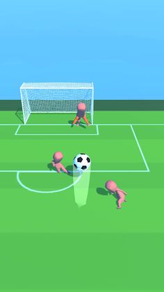 Soccer Strike - Screenshot 3