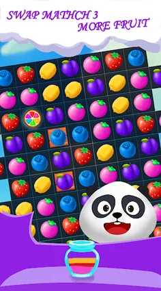 Fruit Mania - Screenshot 1