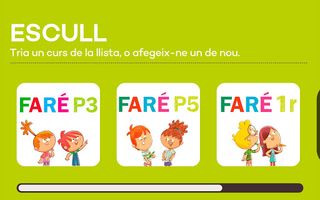 AppFARÉ - Screenshot 3