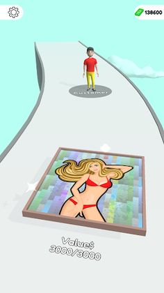 Amazing Painter - Screenshot 2