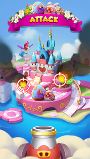 Piggy GO - Clash of Coin - Screenshot 5