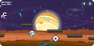 RoboPup - Screenshot 2