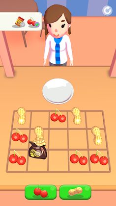 Cook Merge - Screenshot 4