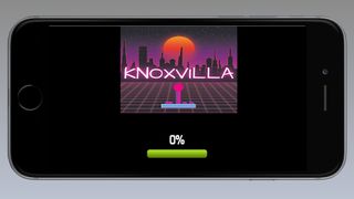 Xtreme Racer - Screenshot 1