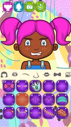 Super Avatar Maker for Creator - Screenshot 3