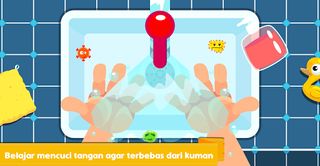 Marbel Kebiasaan Baru - EduGim - Screenshot 3