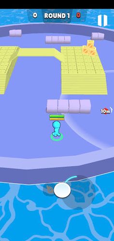 Weapon Fight - Screenshot 2