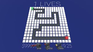 Defend by Fort - Screenshot 2