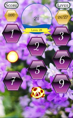 Memory Game - Screenshot 1