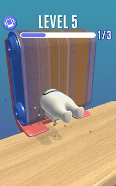 Grind It—Satisfying ASMR Game - Screenshot 4