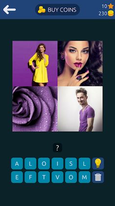 Pics and Word - Screenshot 4