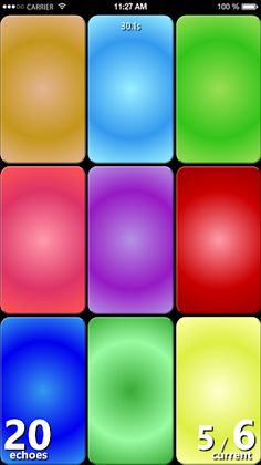 Echomaster - Screenshot 4