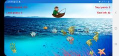 Fishing Art - Screenshot 3