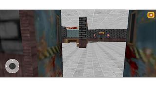 Scary Uncle 3D - Screenshot 2