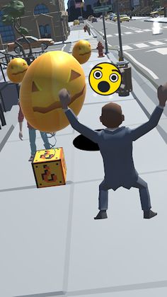 The Good Hero - Screenshot 4