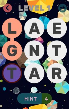 Parole Nascoste -  Gioco di Pa - Screenshot 2