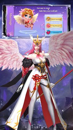 Atlantis RPG - Screenshot 4