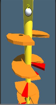 Jump Ball - Screenshot 2