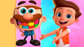 Juego De Jose Comelon - Screenshot 2