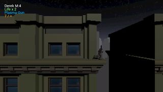 Dawn for the End - Screenshot 3