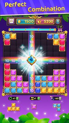Block Puzzle: Block Blast! - Screenshot 4