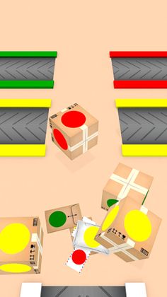 PostalPost - Screenshot 2