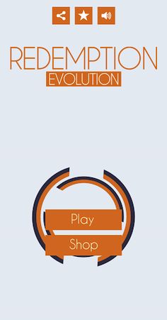 Redemption - Screenshot 1