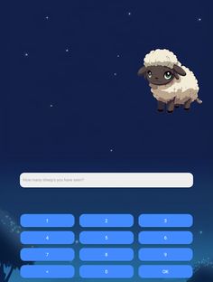 Counter Sheep - Screenshot 4