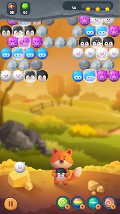 New Bubble Pop - Screenshot 2