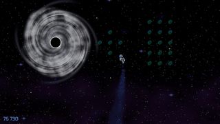 Space Surf - Screenshot 3