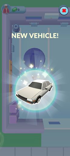 The Gangs City - Screenshot 2