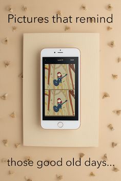 Differences - Screenshot 3