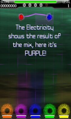 Mixt - Screenshot 3