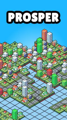 City Merge - Screenshot 3