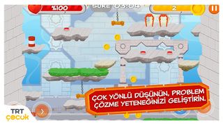 TRT Bulmaca Kulesi - Screenshot 2