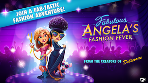 Fabulous - Fashion Fever - Screenshot 1