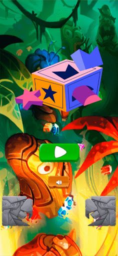 Puzzle Blocks - Screenshot 1