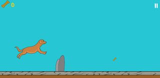 Animals FRS Game - Screenshot 2