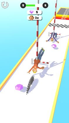 Slice Surprise - Screenshot 2