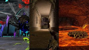 ARK: Survival Evolved - Screenshot 2