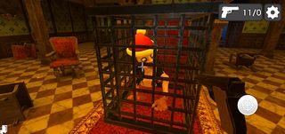 Mother Bird is Here - Screenshot 2