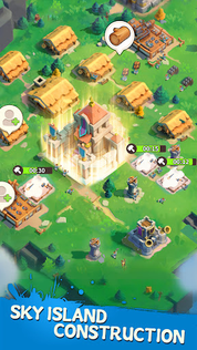 Game of Sky - Screenshot 5