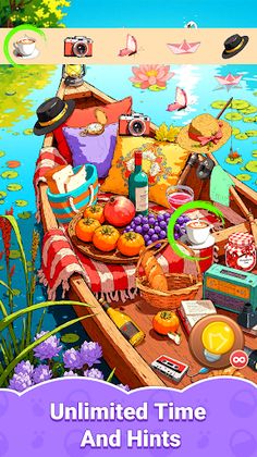 Hidden Quest: Seek & Discover - Screenshot 3