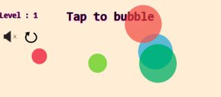 Bubble Pop Shooter - Screenshot 2