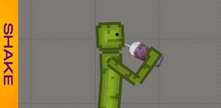 Shake Grape Mel Playground Mod - Screenshot 3