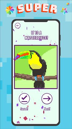 Pick Color - Screenshot 4