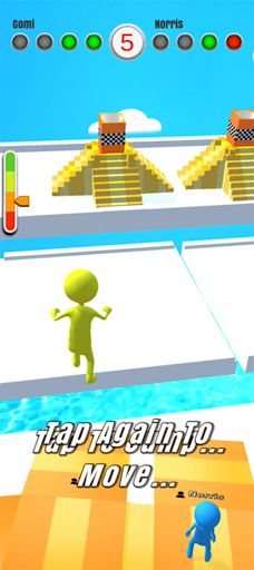 Super Jump - Screenshot 4